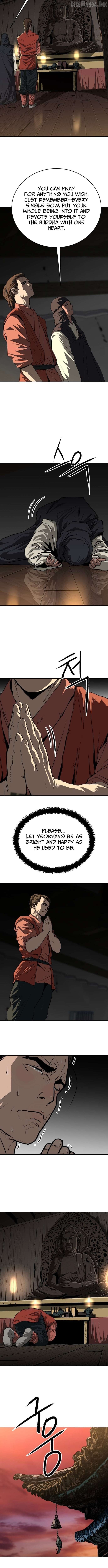 The Tales of Heaven And Earth Chapter 76 - page 4