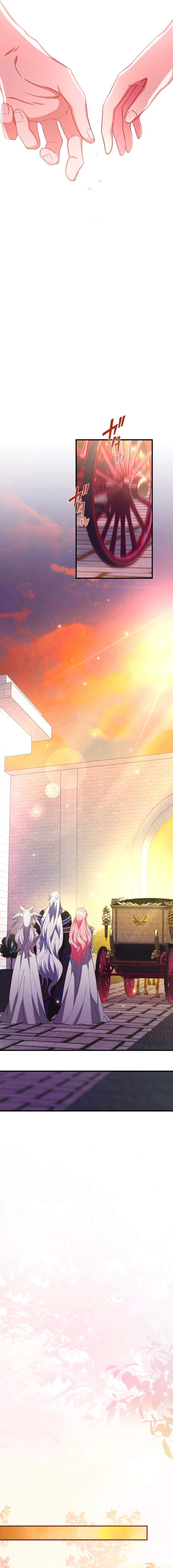 I Still Don't Know About My Favourite Character's Unwavering Obsession Chapter 89 - page 11