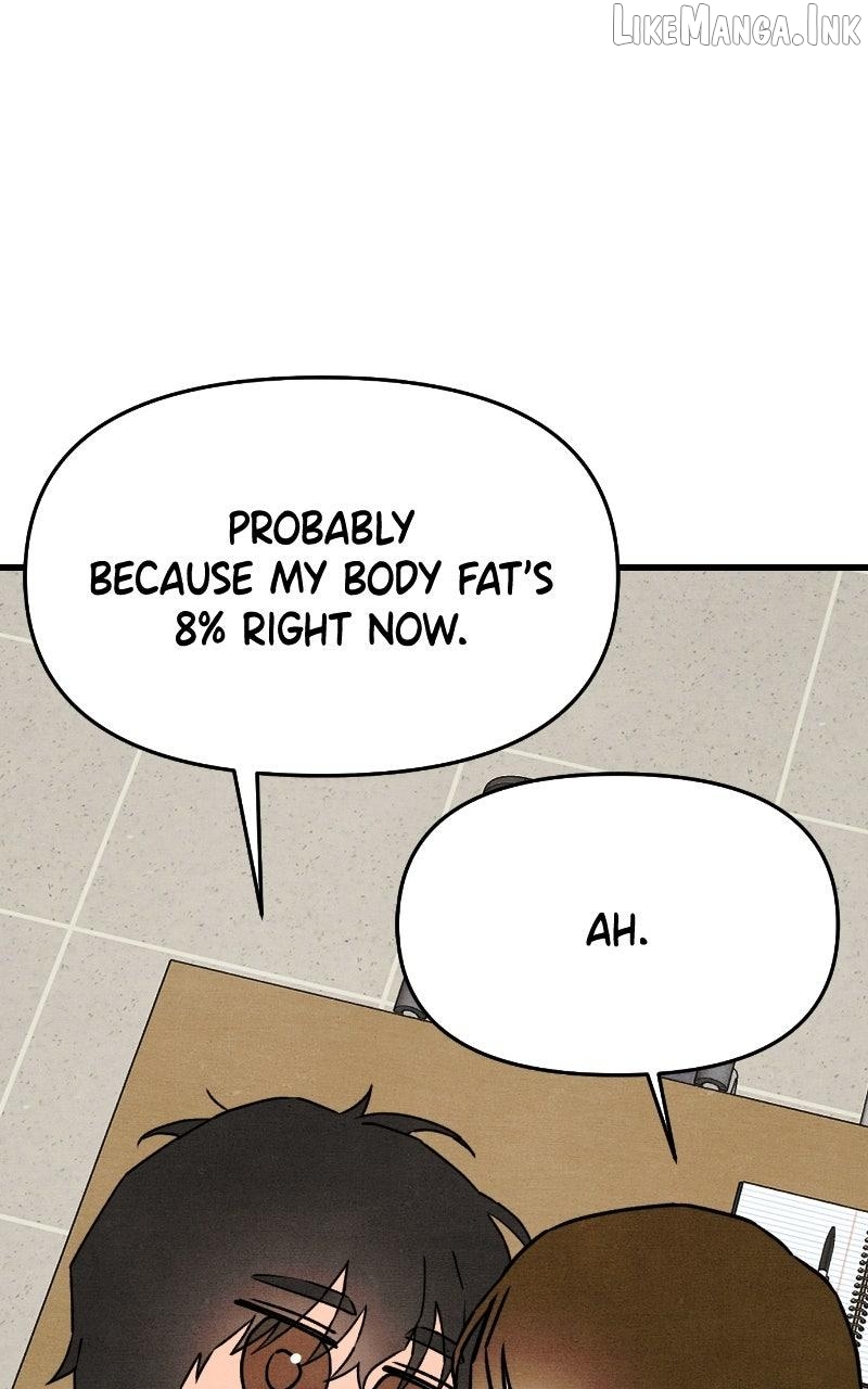 Who's That Long-Haired Senior? RSS Feed Chapter 89 - page 103