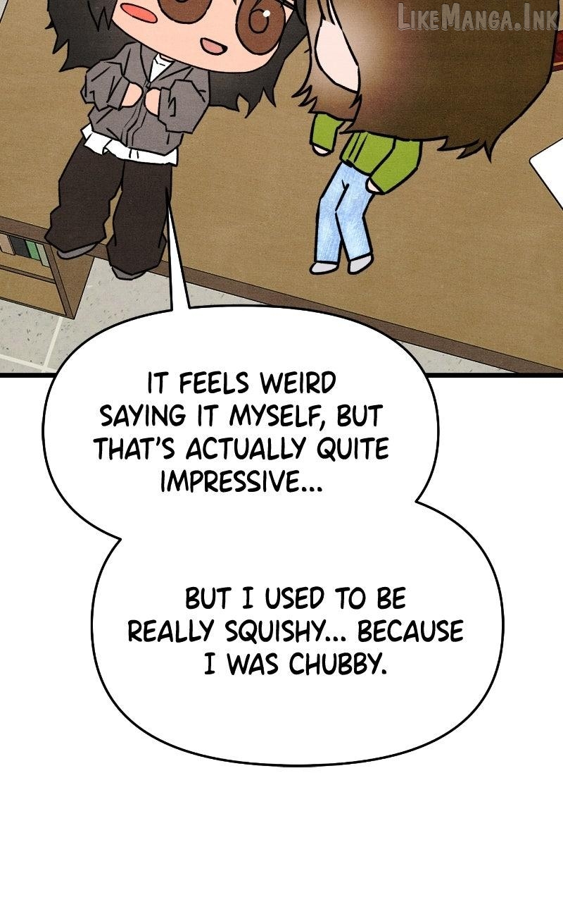 Who's That Long-Haired Senior? RSS Feed Chapter 89 - page 104