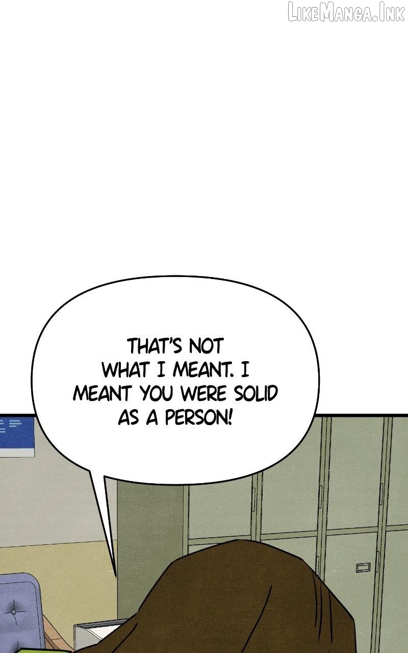Who's That Long-Haired Senior? RSS Feed Chapter 89 - page 105