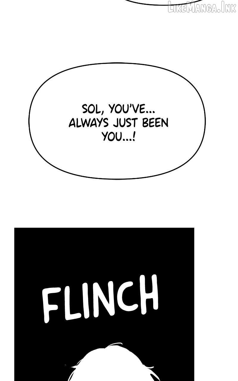 Who's That Long-Haired Senior? RSS Feed Chapter 89 - page 107