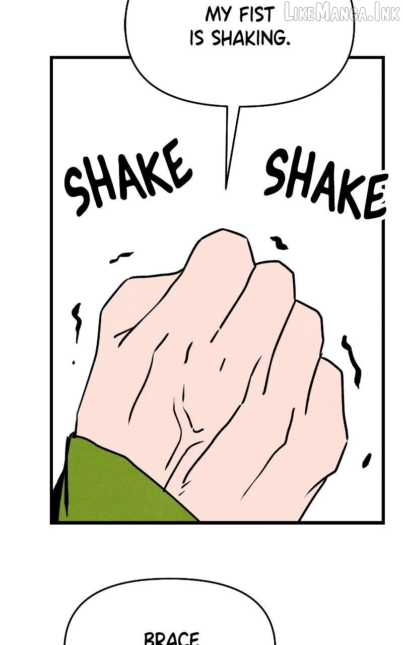 Who's That Long-Haired Senior? RSS Feed Chapter 89 - page 111