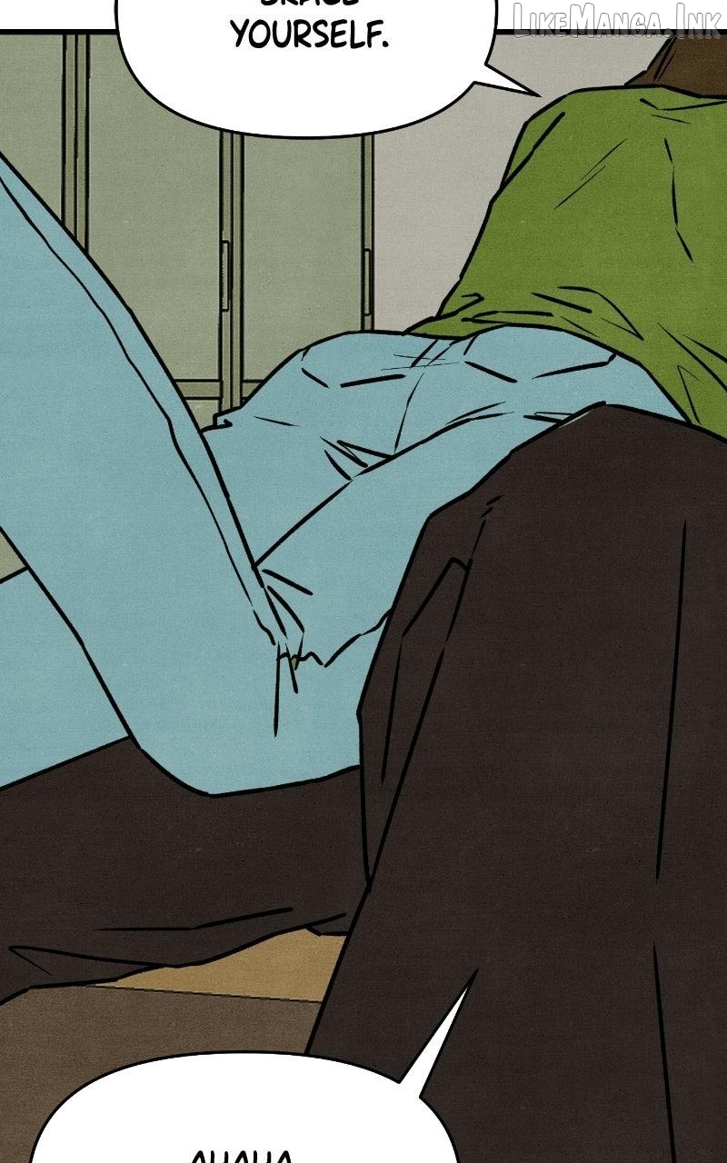 Who's That Long-Haired Senior? RSS Feed Chapter 89 - page 112