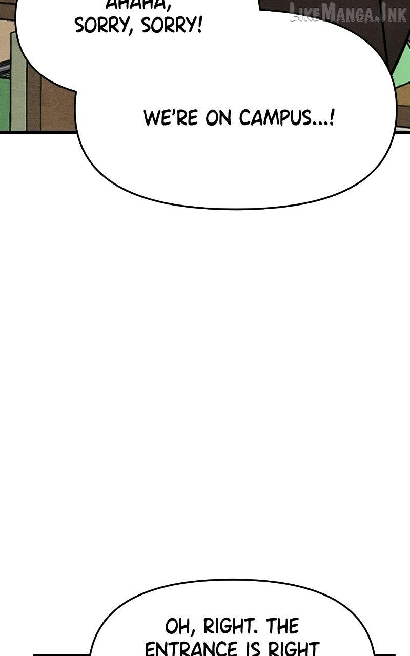Who's That Long-Haired Senior? RSS Feed Chapter 89 - page 113