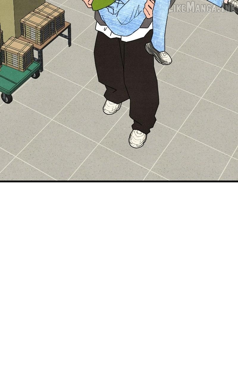 Who's That Long-Haired Senior? RSS Feed Chapter 89 - page 116