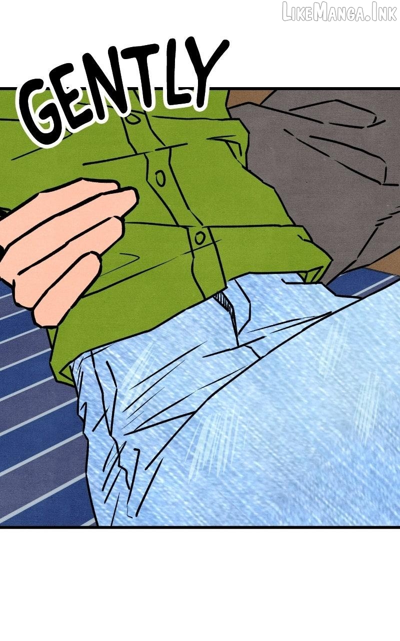Who's That Long-Haired Senior? RSS Feed Chapter 89 - page 117