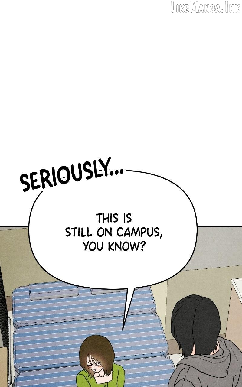 Who's That Long-Haired Senior? RSS Feed Chapter 89 - page 118