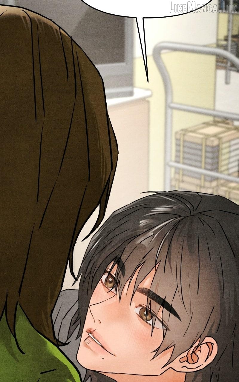 Who's That Long-Haired Senior? RSS Feed Chapter 89 - page 121