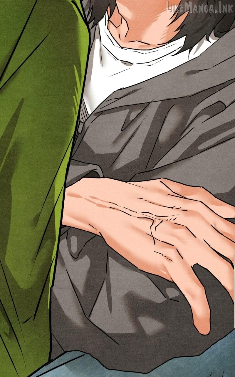 Who's That Long-Haired Senior? RSS Feed Chapter 89 - page 122