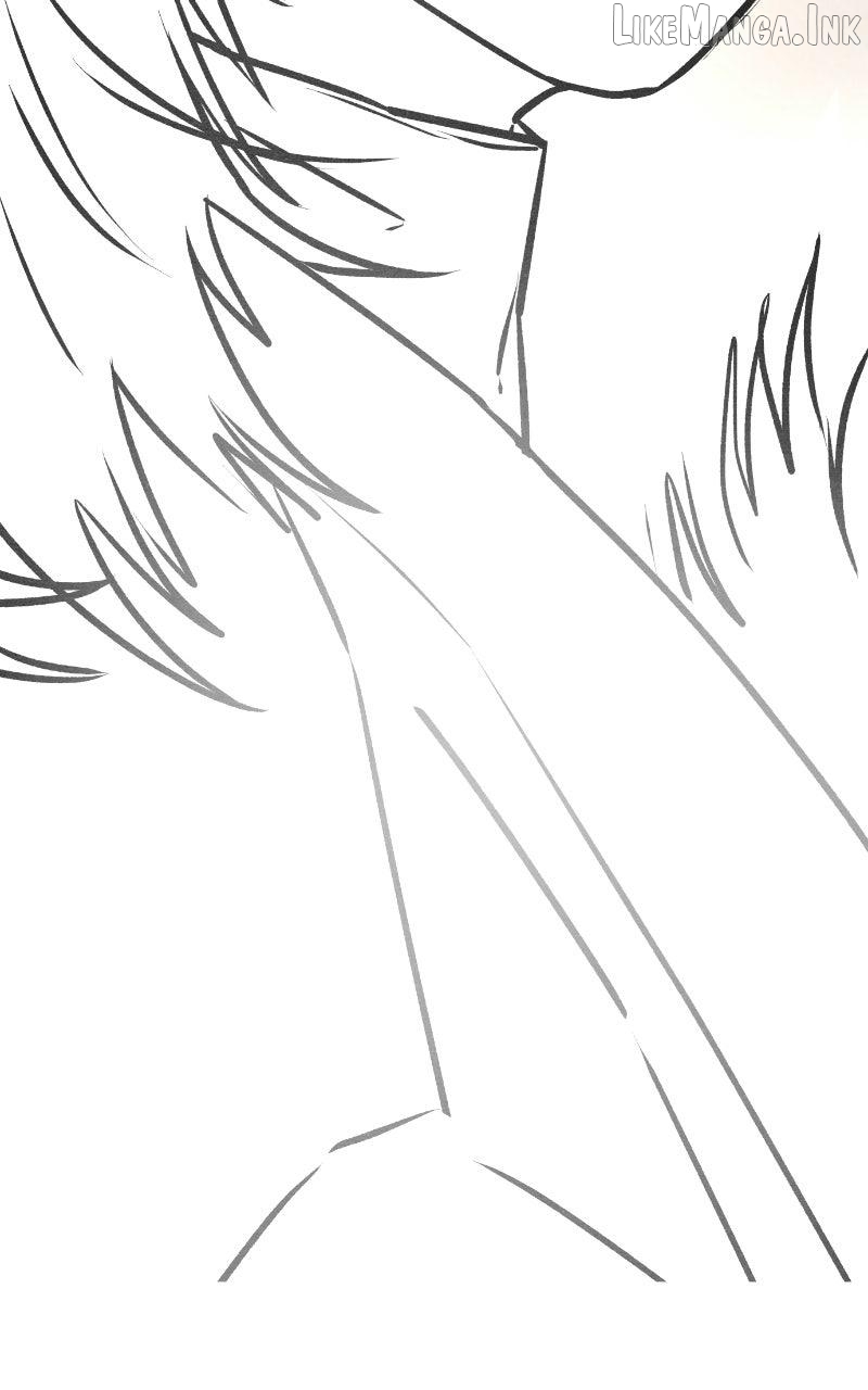 Who's That Long-Haired Senior? RSS Feed Chapter 89 - page 16