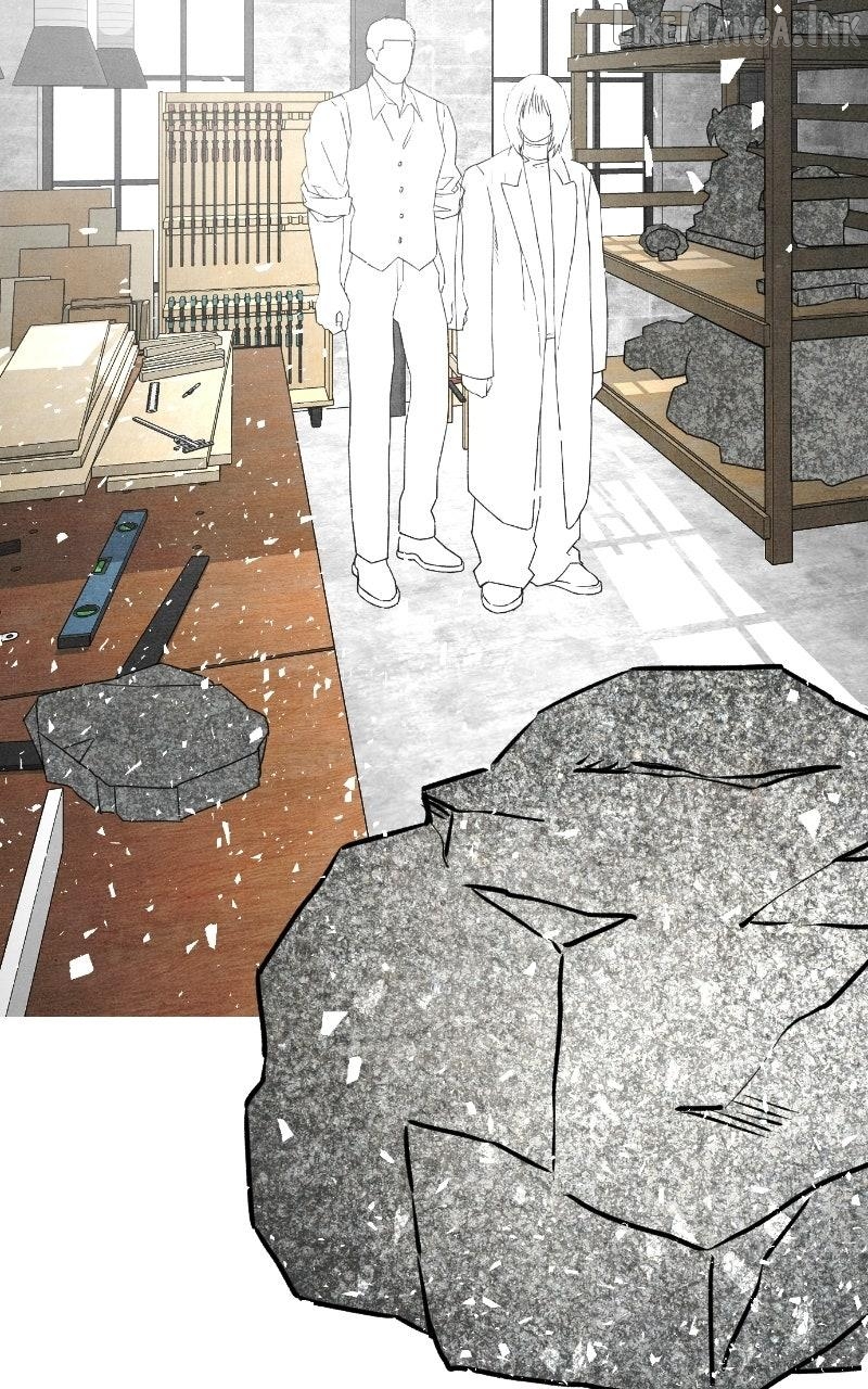 Who's That Long-Haired Senior? RSS Feed Chapter 89 - page 18