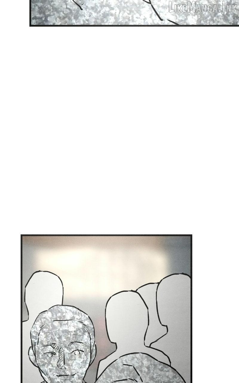 Who's That Long-Haired Senior? RSS Feed Chapter 89 - page 21