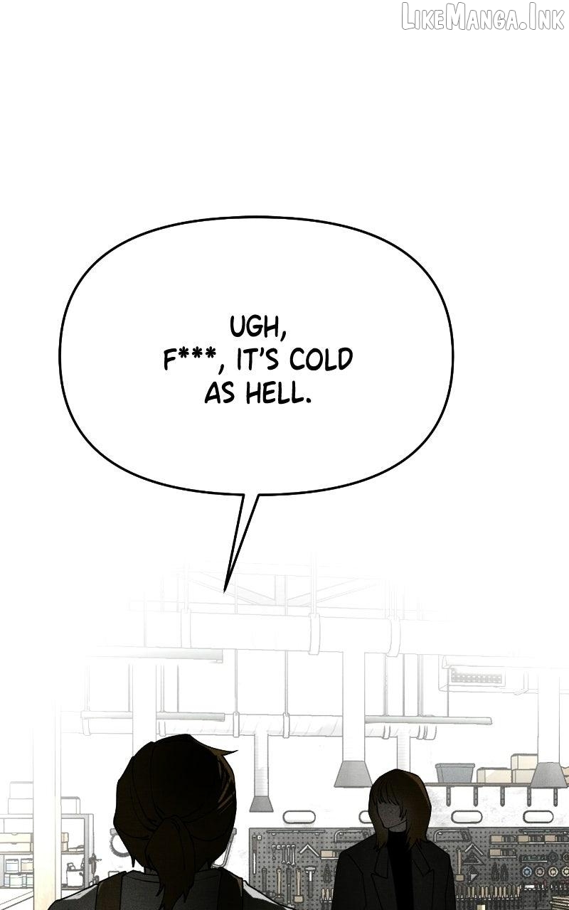 Who's That Long-Haired Senior? RSS Feed Chapter 89 - page 23