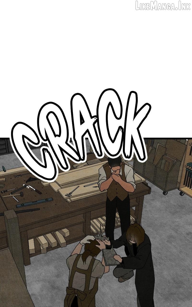 Who's That Long-Haired Senior? RSS Feed Chapter 89 - page 32