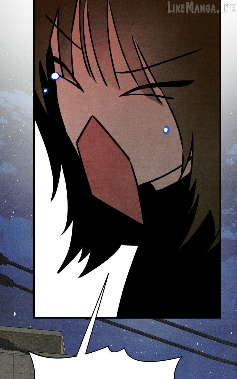 Who's That Long-Haired Senior? RSS Feed Chapter 89 - page 34