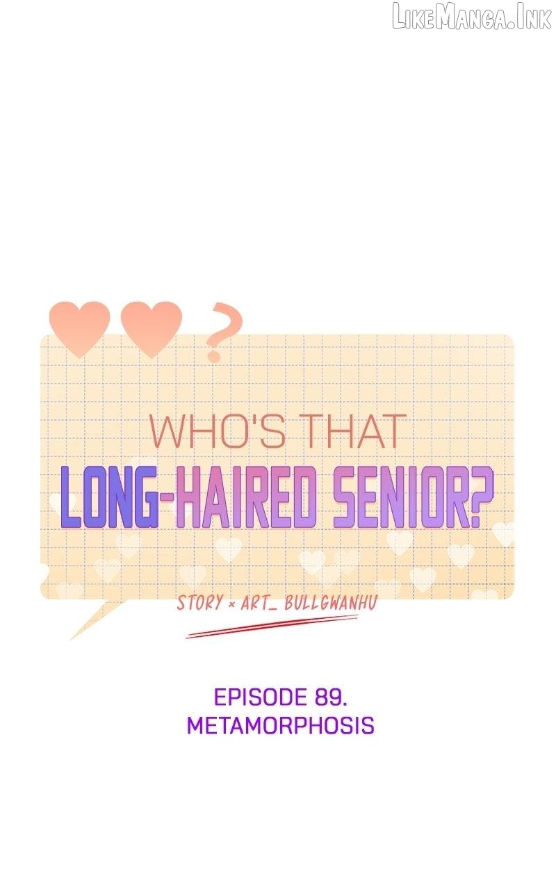 Who's That Long-Haired Senior? RSS Feed Chapter 89 - page 37