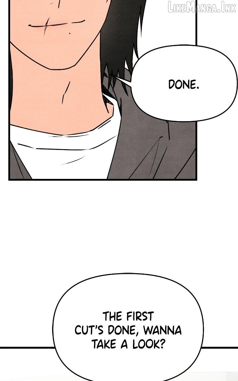 Who's That Long-Haired Senior? RSS Feed Chapter 89 - page 41