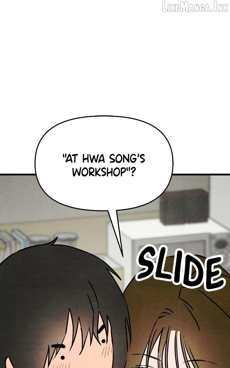 Who's That Long-Haired Senior? RSS Feed Chapter 89 - page 43