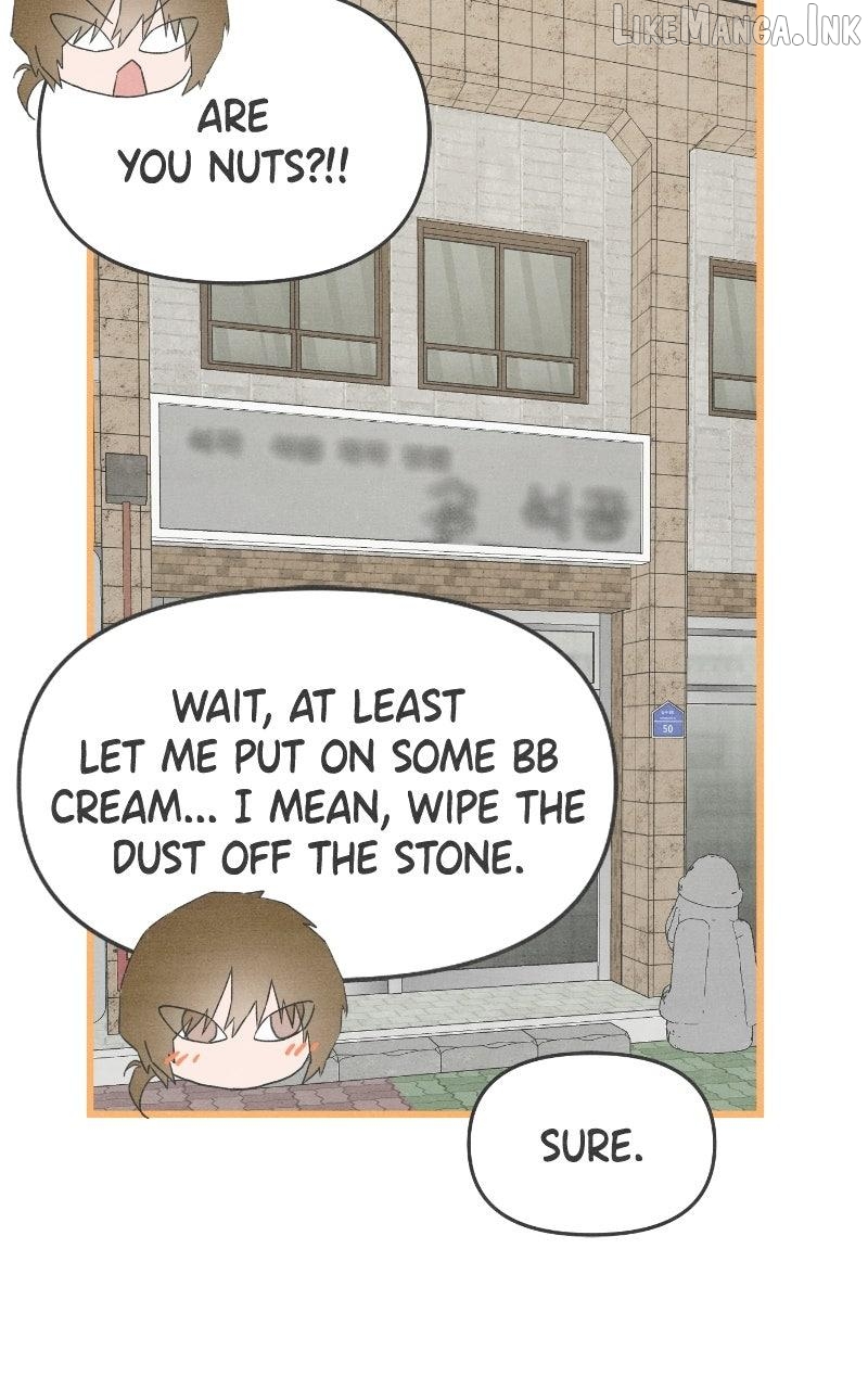 Who's That Long-Haired Senior? RSS Feed Chapter 89 - page 48
