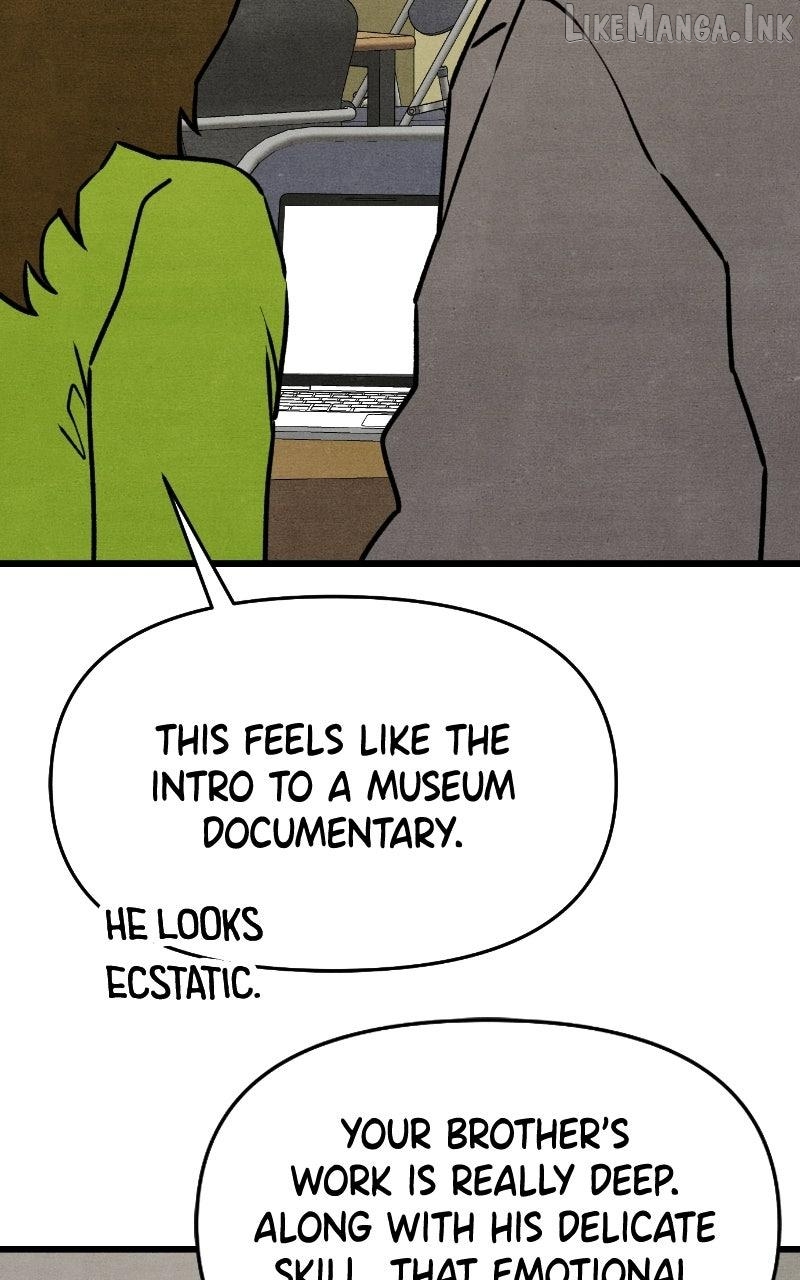 Who's That Long-Haired Senior? RSS Feed Chapter 89 - page 50