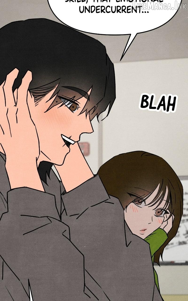 Who's That Long-Haired Senior? RSS Feed Chapter 89 - page 51