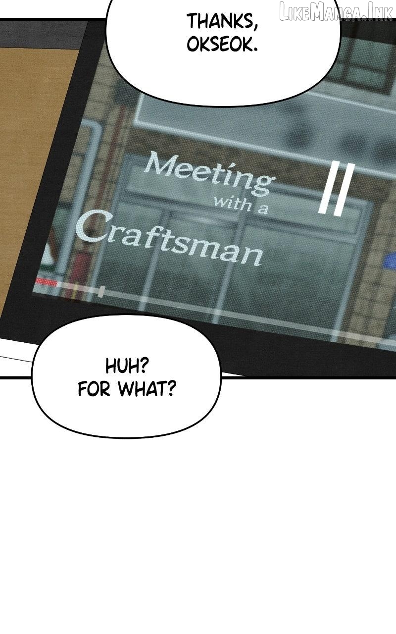 Who's That Long-Haired Senior? RSS Feed Chapter 89 - page 54