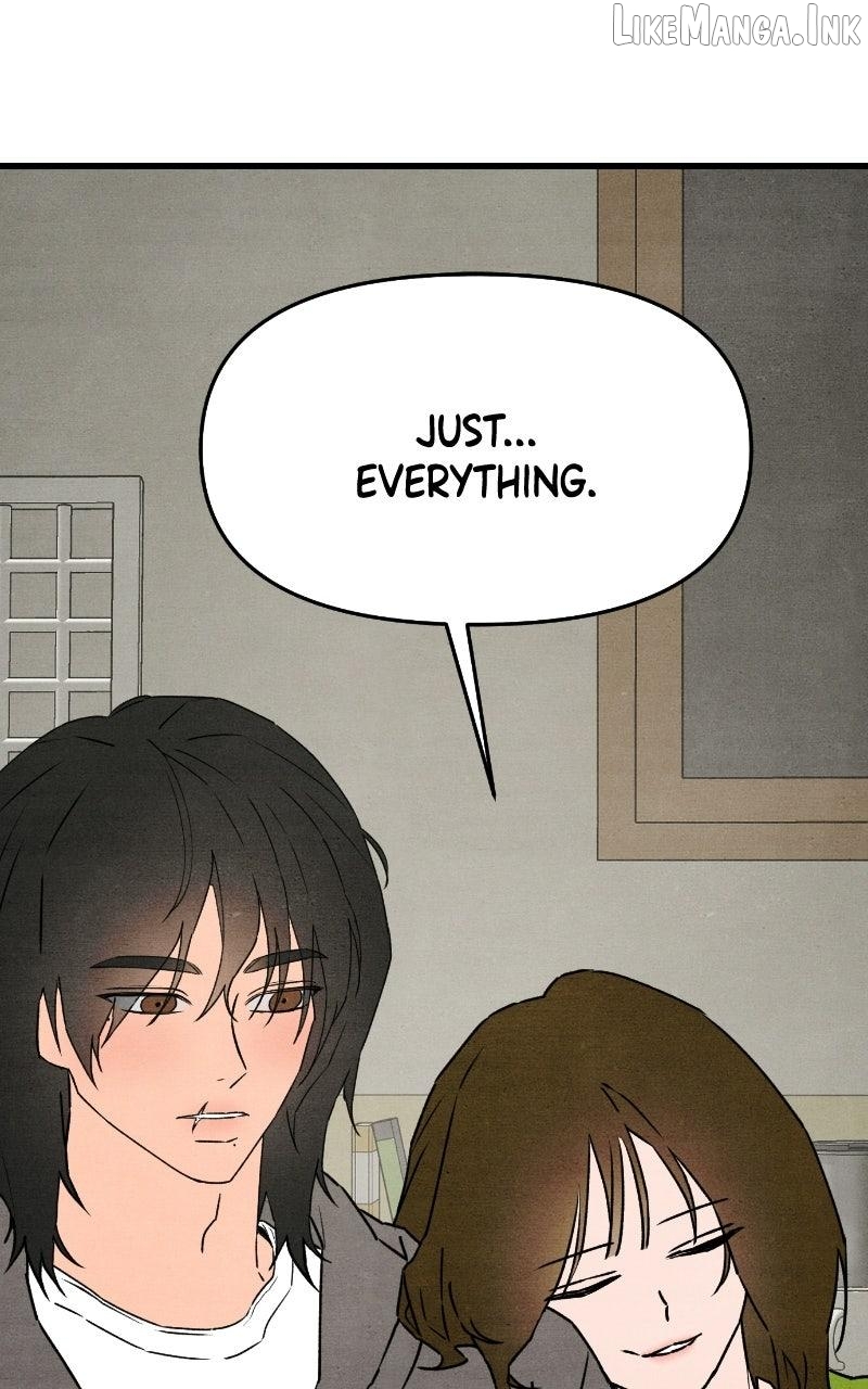 Who's That Long-Haired Senior? RSS Feed Chapter 89 - page 55