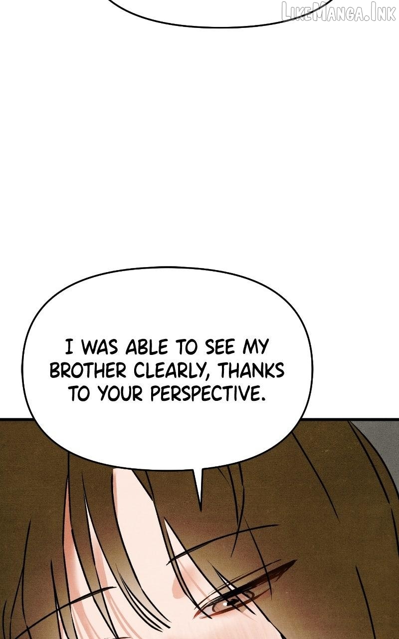 Who's That Long-Haired Senior? RSS Feed Chapter 89 - page 58