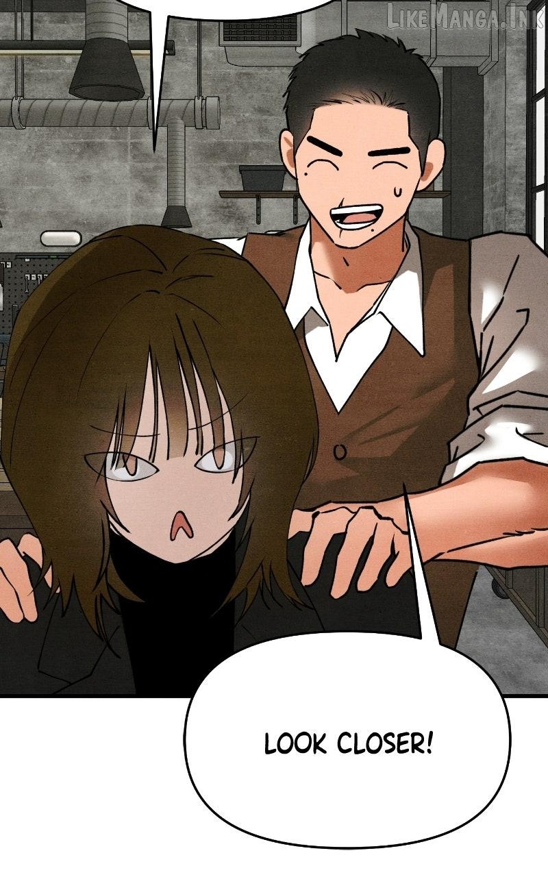 Who's That Long-Haired Senior? RSS Feed Chapter 89 - page 6