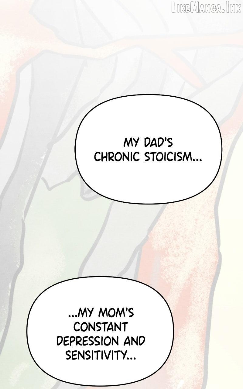 Who's That Long-Haired Senior? RSS Feed Chapter 89 - page 62
