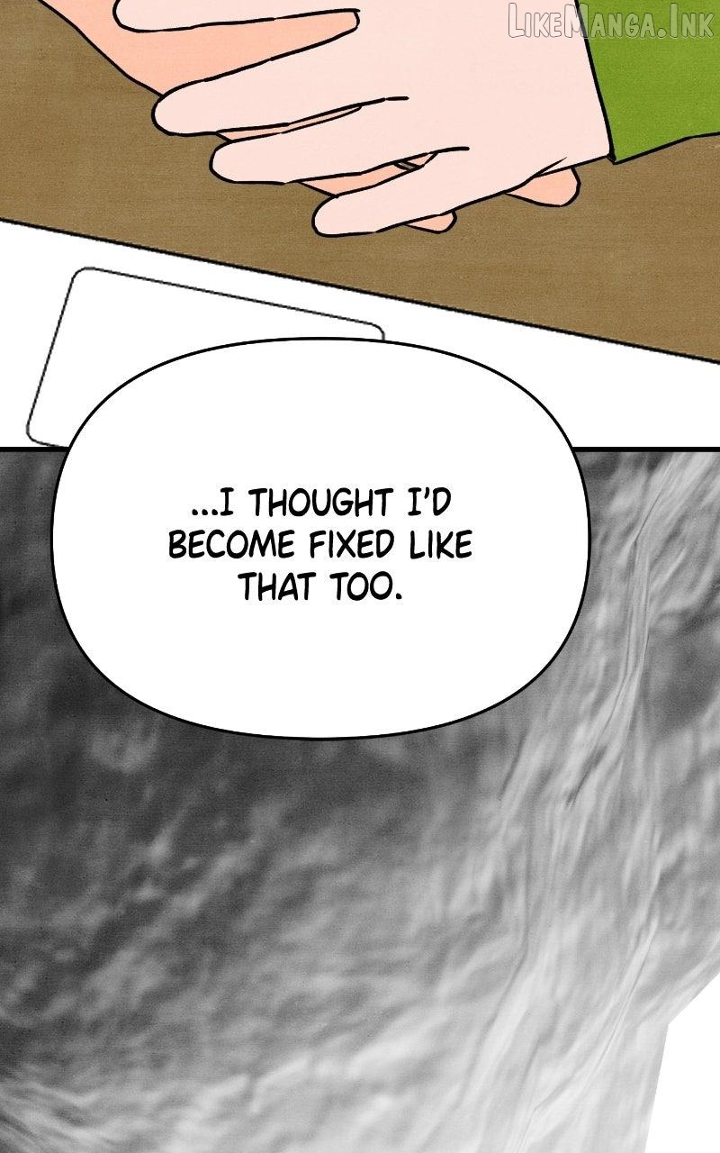 Who's That Long-Haired Senior? RSS Feed Chapter 89 - page 66