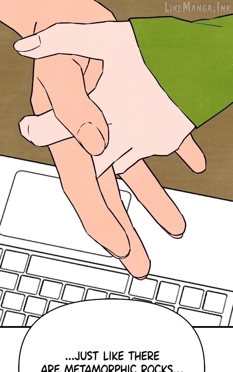 Who's That Long-Haired Senior? RSS Feed Chapter 89 - page 69