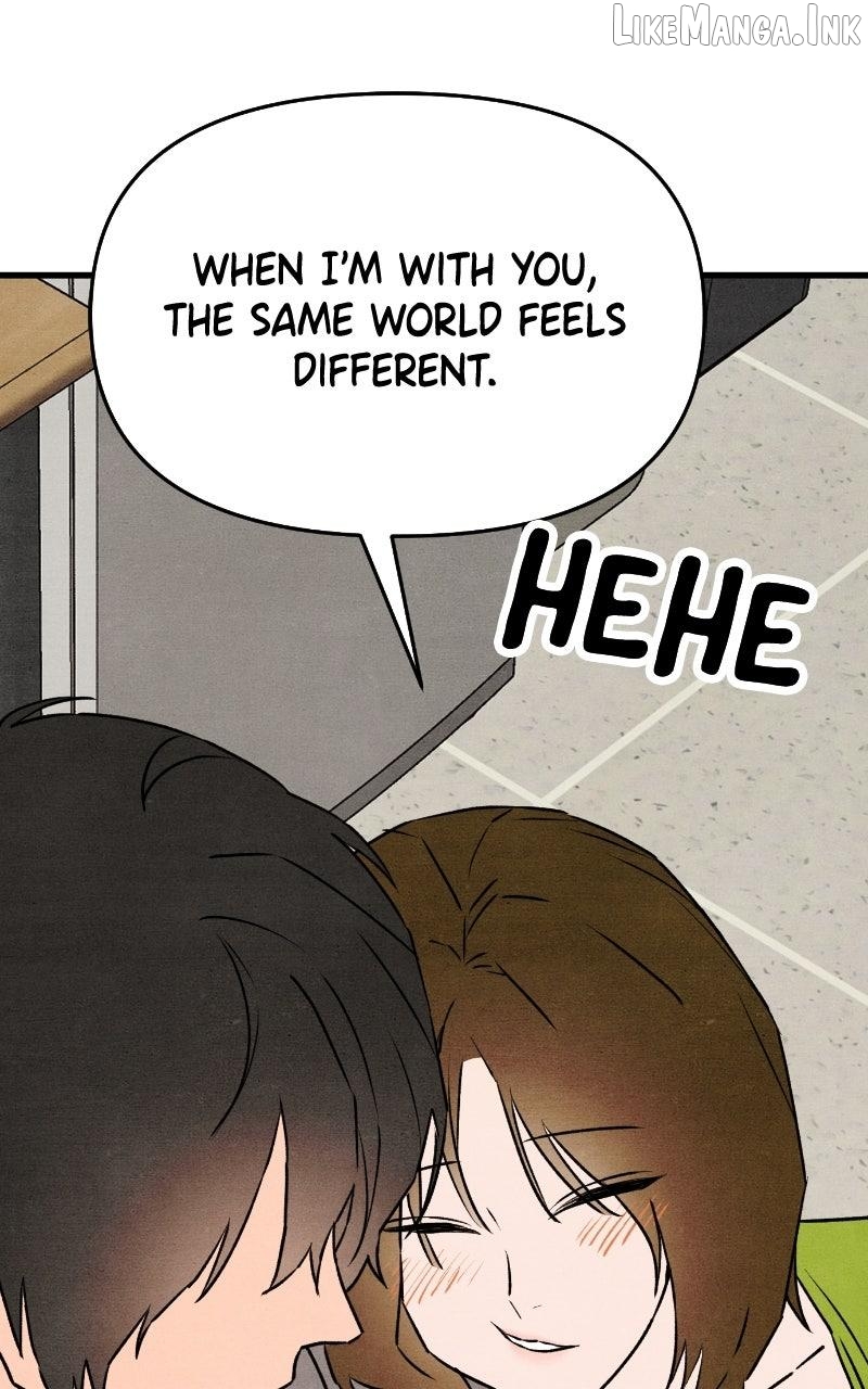 Who's That Long-Haired Senior? RSS Feed Chapter 89 - page 73