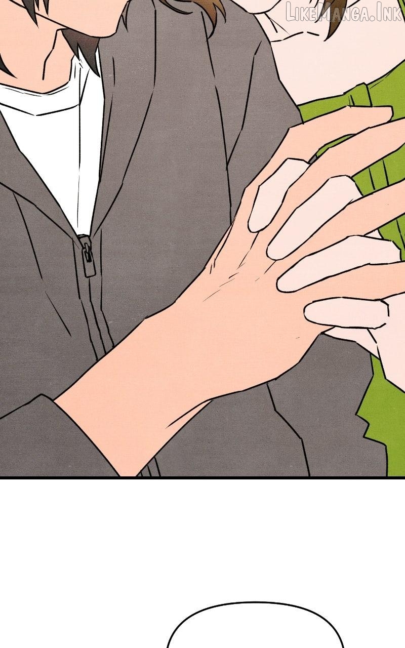 Who's That Long-Haired Senior? RSS Feed Chapter 89 - page 74