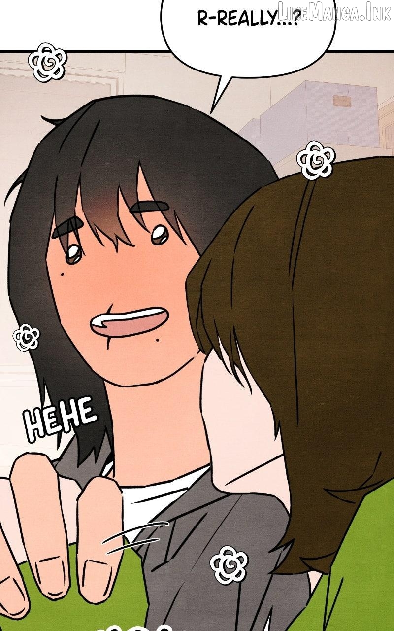 Who's That Long-Haired Senior? RSS Feed Chapter 89 - page 75