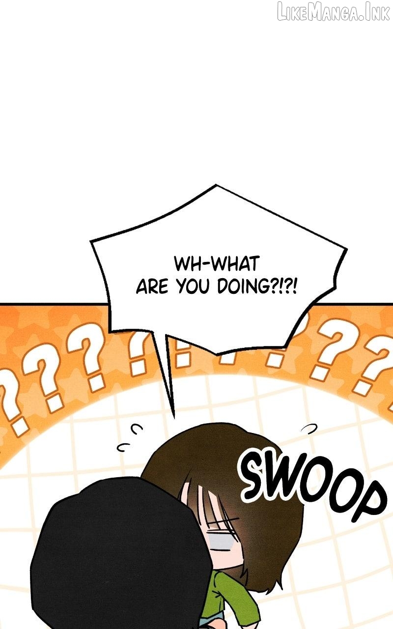 Who's That Long-Haired Senior? RSS Feed Chapter 89 - page 77
