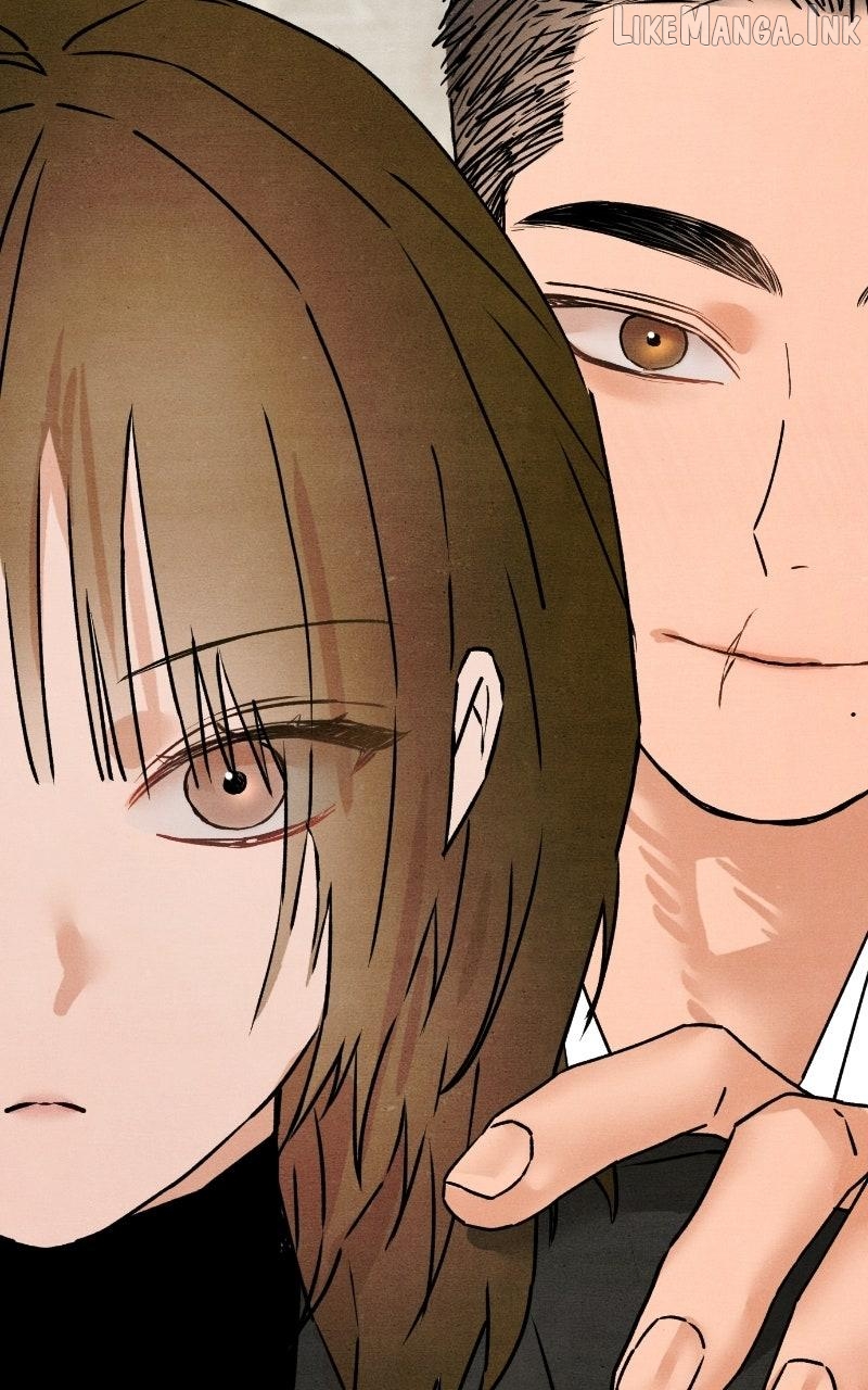 Who's That Long-Haired Senior? RSS Feed Chapter 89 - page 8
