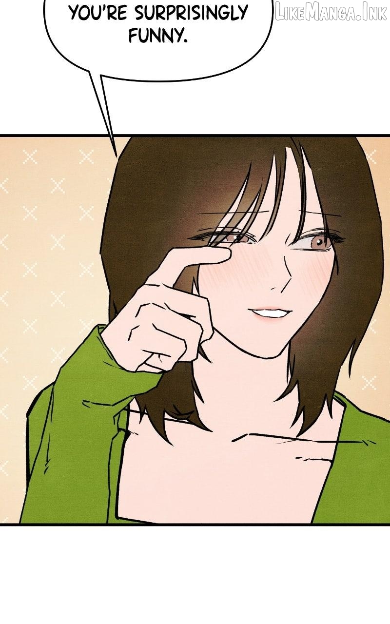 Who's That Long-Haired Senior? RSS Feed Chapter 89 - page 84