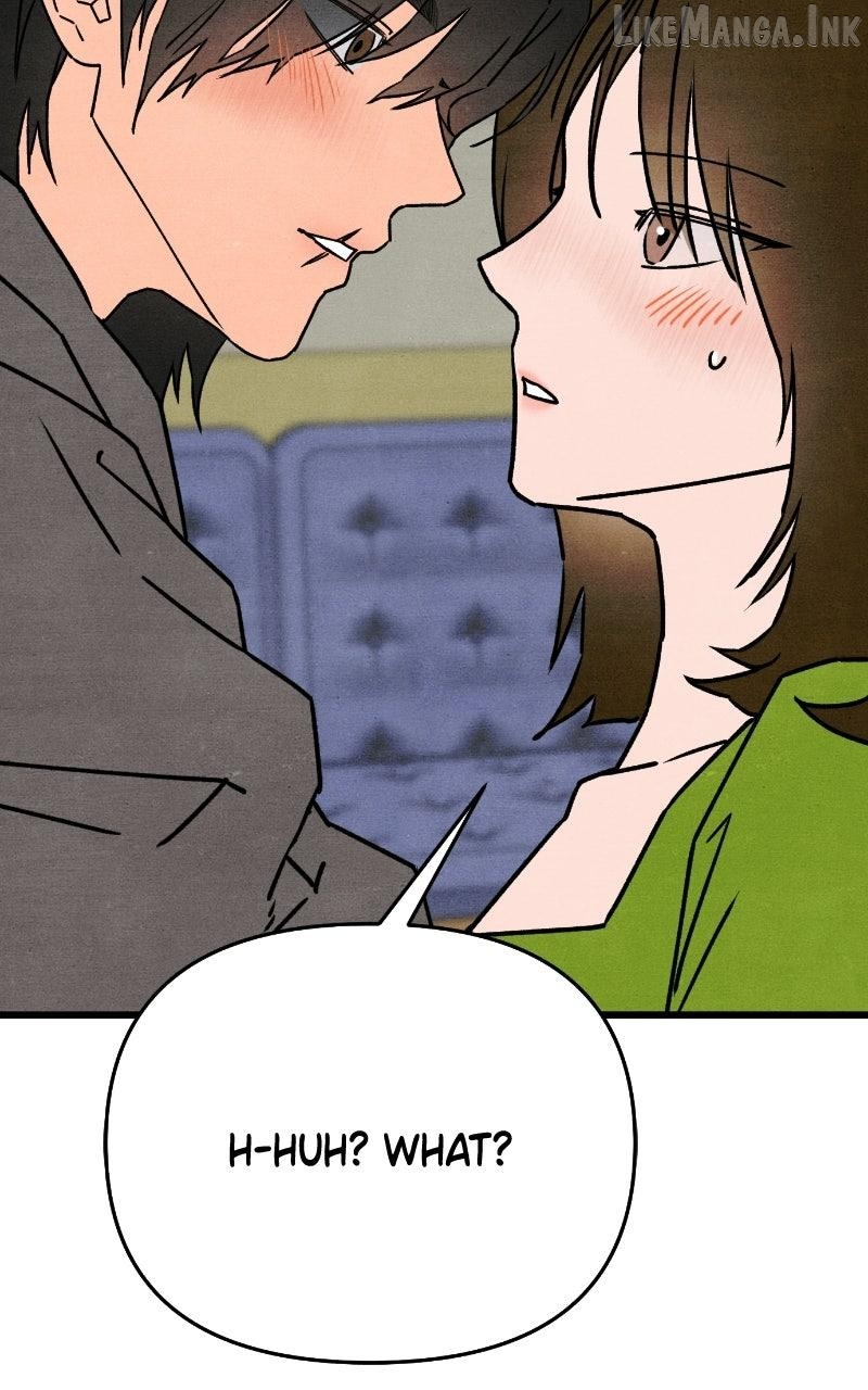 Who's That Long-Haired Senior? RSS Feed Chapter 89 - page 86