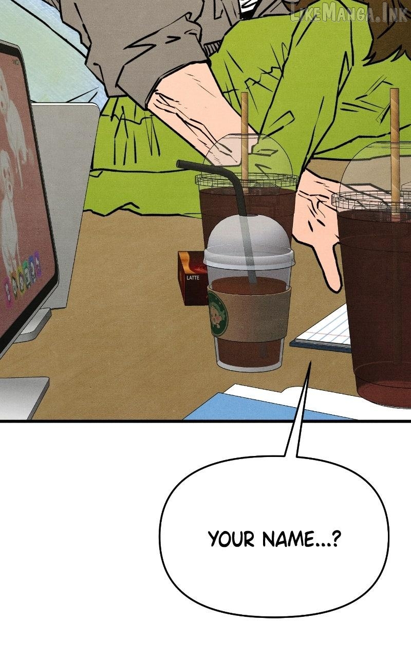 Who's That Long-Haired Senior? RSS Feed Chapter 89 - page 88