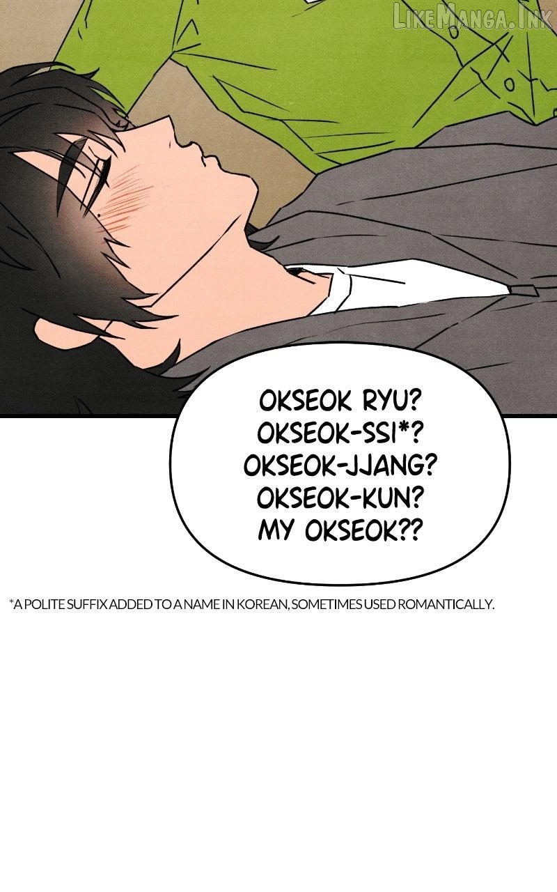 Who's That Long-Haired Senior? RSS Feed Chapter 89 - page 94