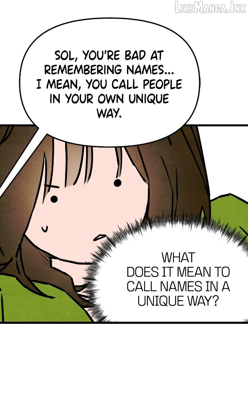 Who's That Long-Haired Senior? RSS Feed Chapter 89 - page 95