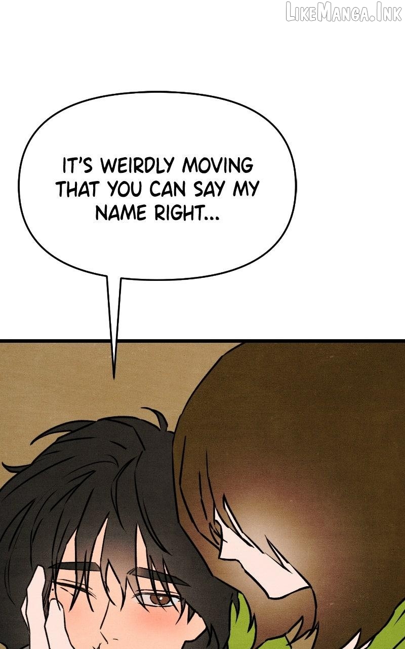 Who's That Long-Haired Senior? RSS Feed Chapter 89 - page 96