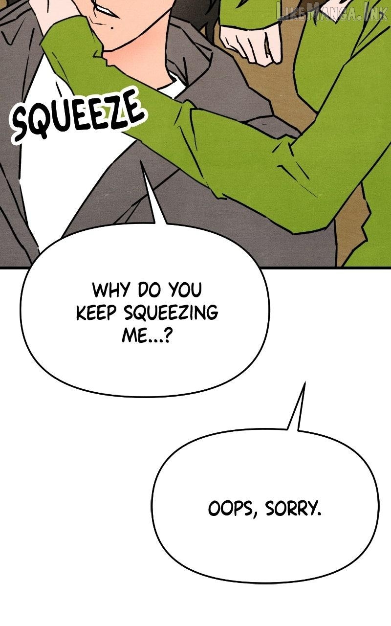 Who's That Long-Haired Senior? RSS Feed Chapter 89 - page 97