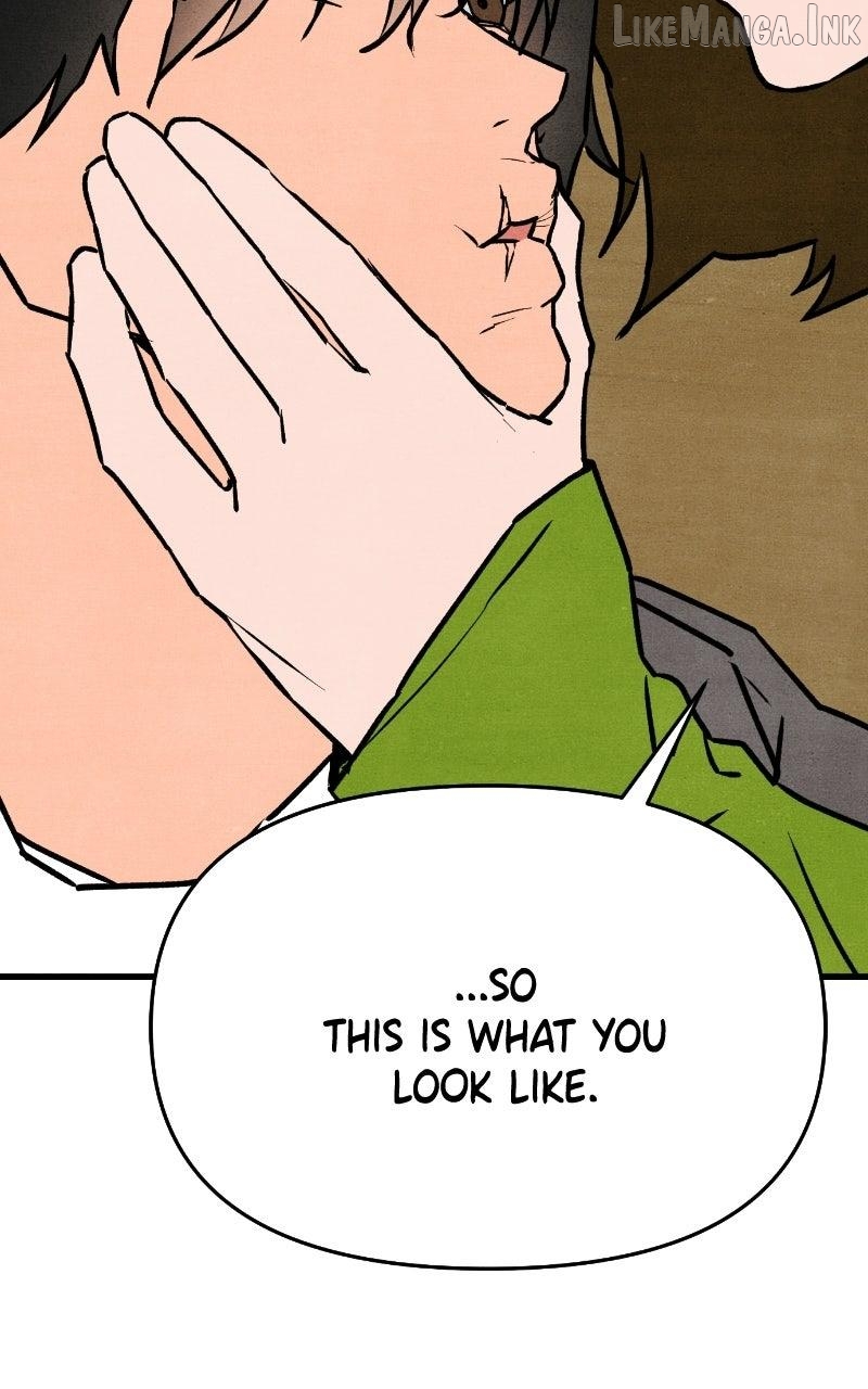 Who's That Long-Haired Senior? RSS Feed Chapter 89 - page 99