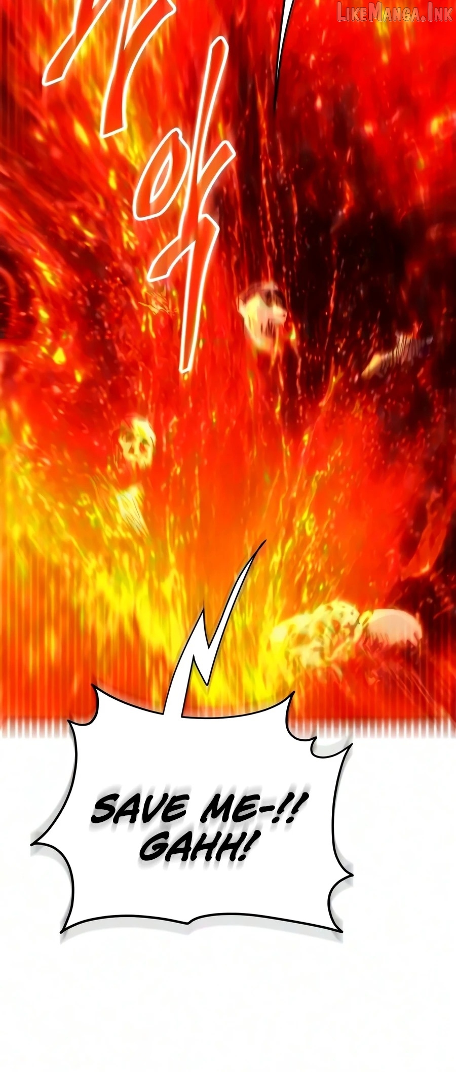 The Heavenly Demon Wants a Quiet Life Chapter 87 - page 15