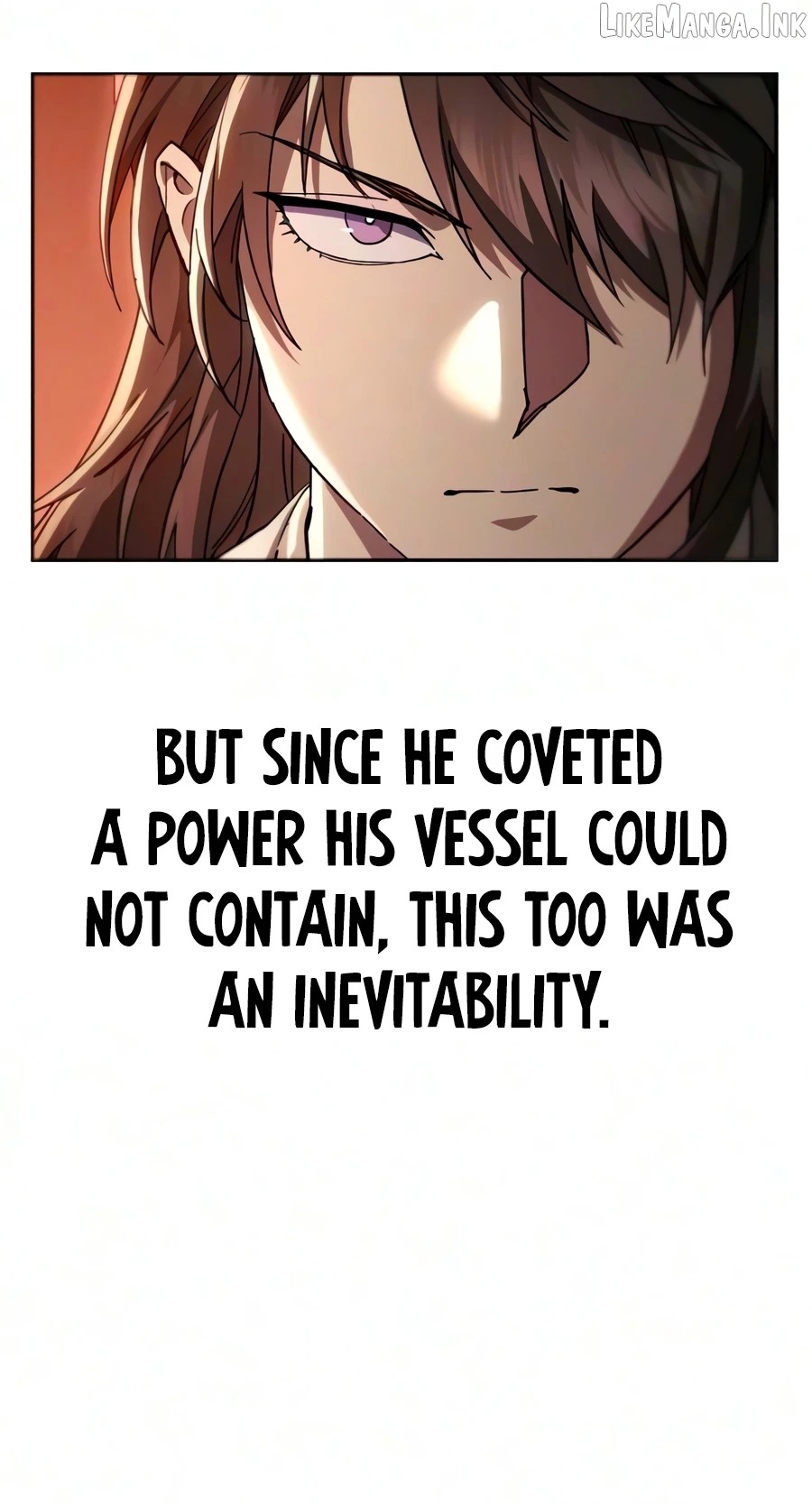 The Heavenly Demon Wants a Quiet Life Chapter 87 - page 25