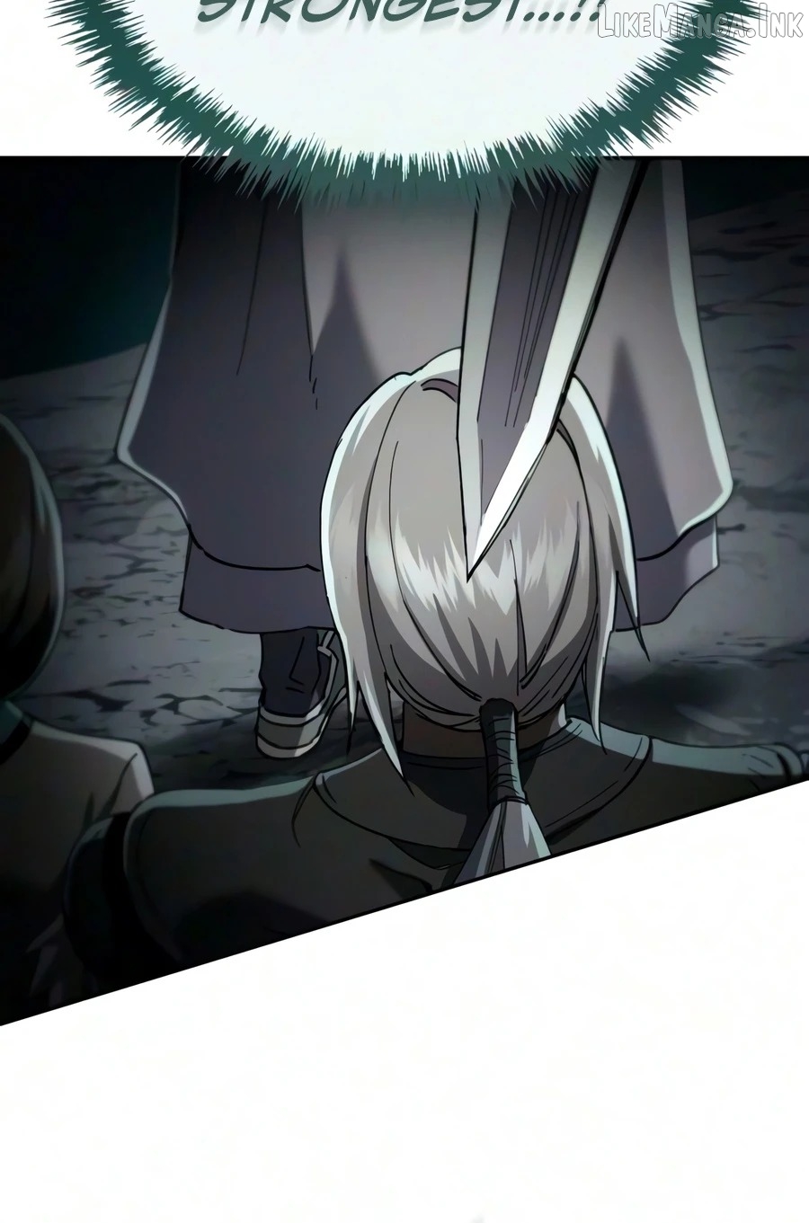 The Heavenly Demon Wants a Quiet Life Chapter 87 - page 9