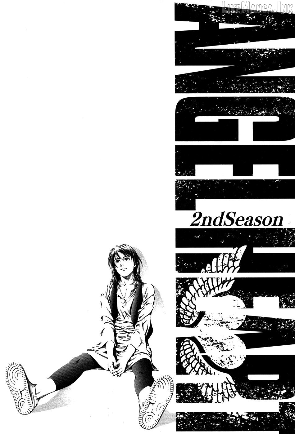 Angel Heart - 2nd Season Chapter 27 - page 40